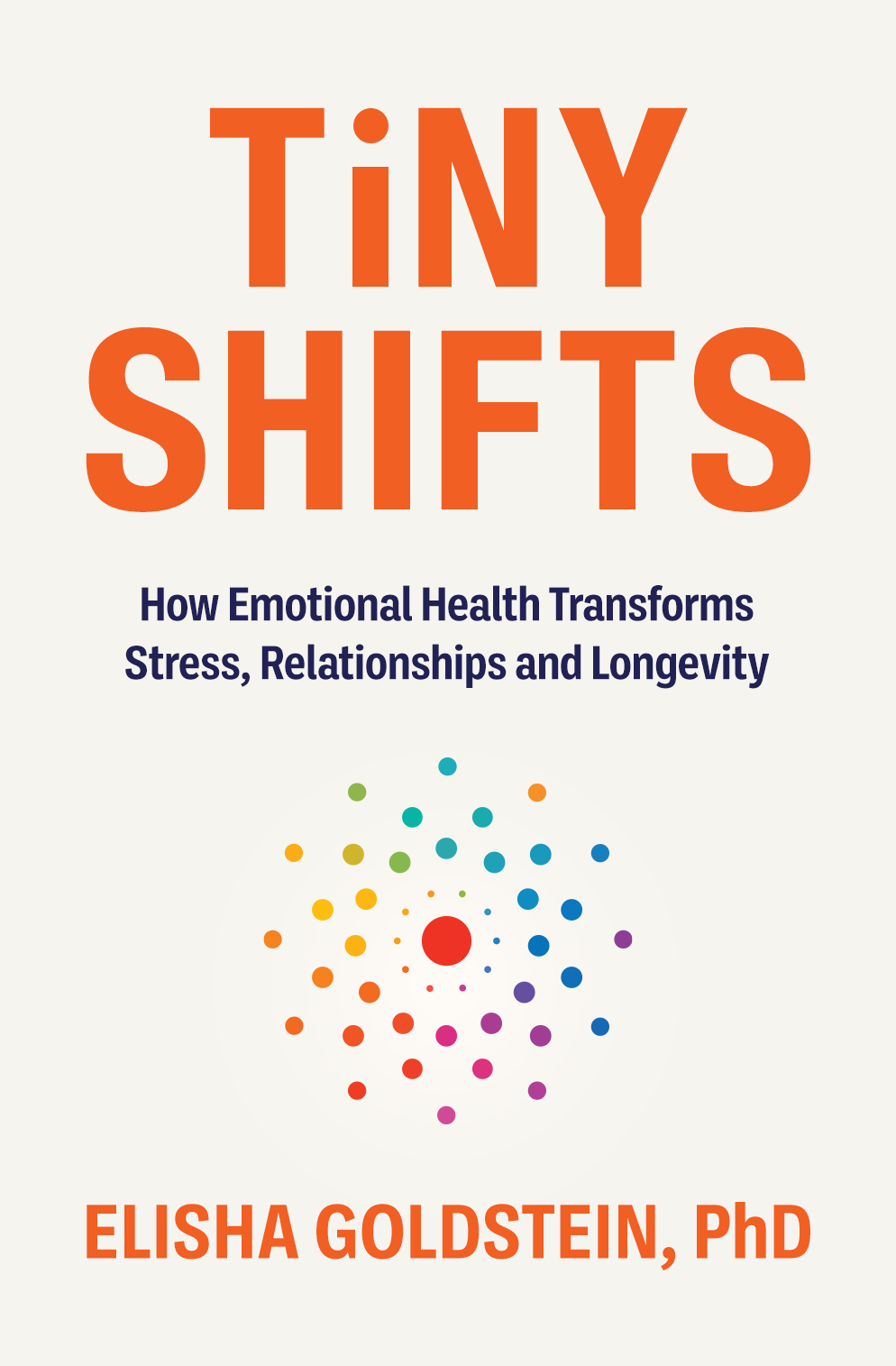Tiny Shifts book cover